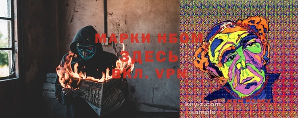 молекула духа Лагань