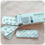 Феназепам  Phenazepam Valenta  1 мг в Балаково