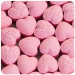 Экстази  Ecstasy Love 200 MDMA в Балаково