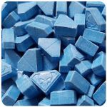 Экстази  Ecstasy Punisher 250 мг MDMA в Балаково