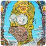 Марки LSD-25 VHQ чистых 250 мкг в Балаково